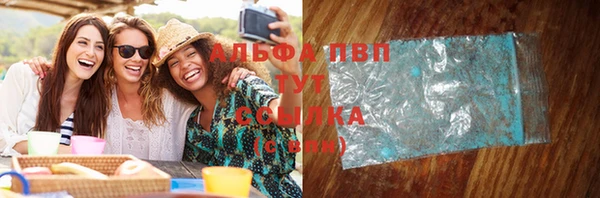 твердый Алексин